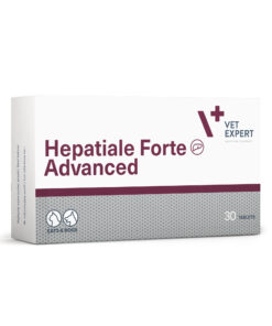 Hepatiale Forte Advanced 2