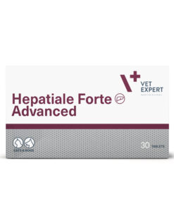 Hepatiale Forte Advanced