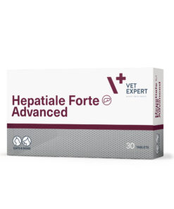 Hepatiale Forte Advanced 3