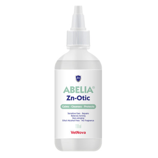 Abelia Zn-Otic - slika 2