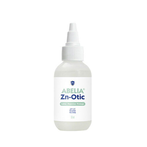 Abelia Zn-Otic - slika 3