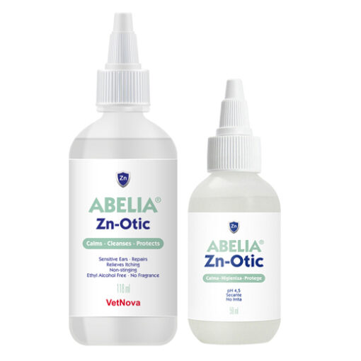 Abelia Zn-Otic
