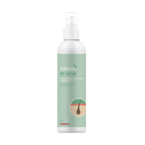 Cutania M-Spray