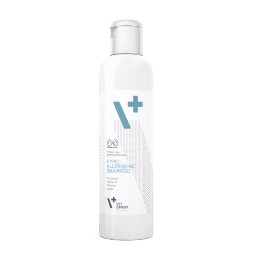 Hypoallergenic Šampon