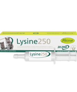 Lysine 250 Pasta
