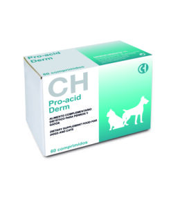 Pro-acid Derm tablete