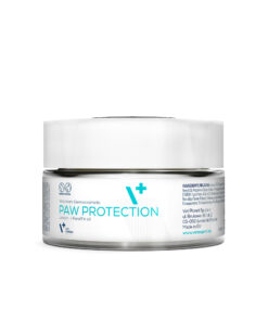 Paw Protection