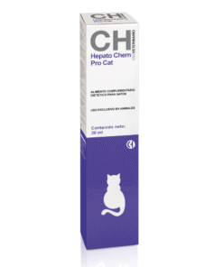 Hepato Chem Pro Cat