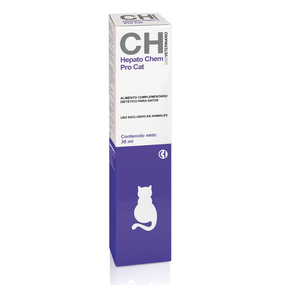 Hepato Chem Pro Cat