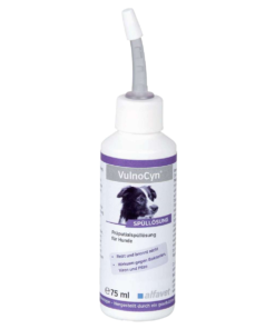 VulnoCyn tekočina za prepucij