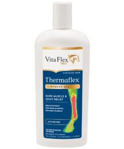 Thermaflex Liniment Gel
