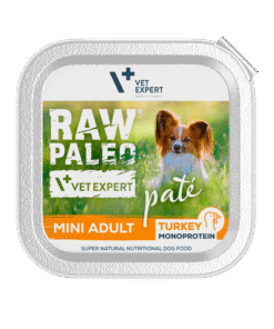 Raw Paleo Mini Adult Pate - Puran