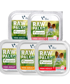 Raw Paleo Mini Adult Pate
