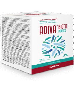 Adiva Biotic Prah 30 x 1,5 g