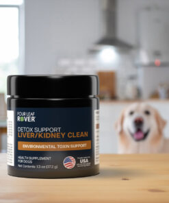 Liver / Kidney Clean 3