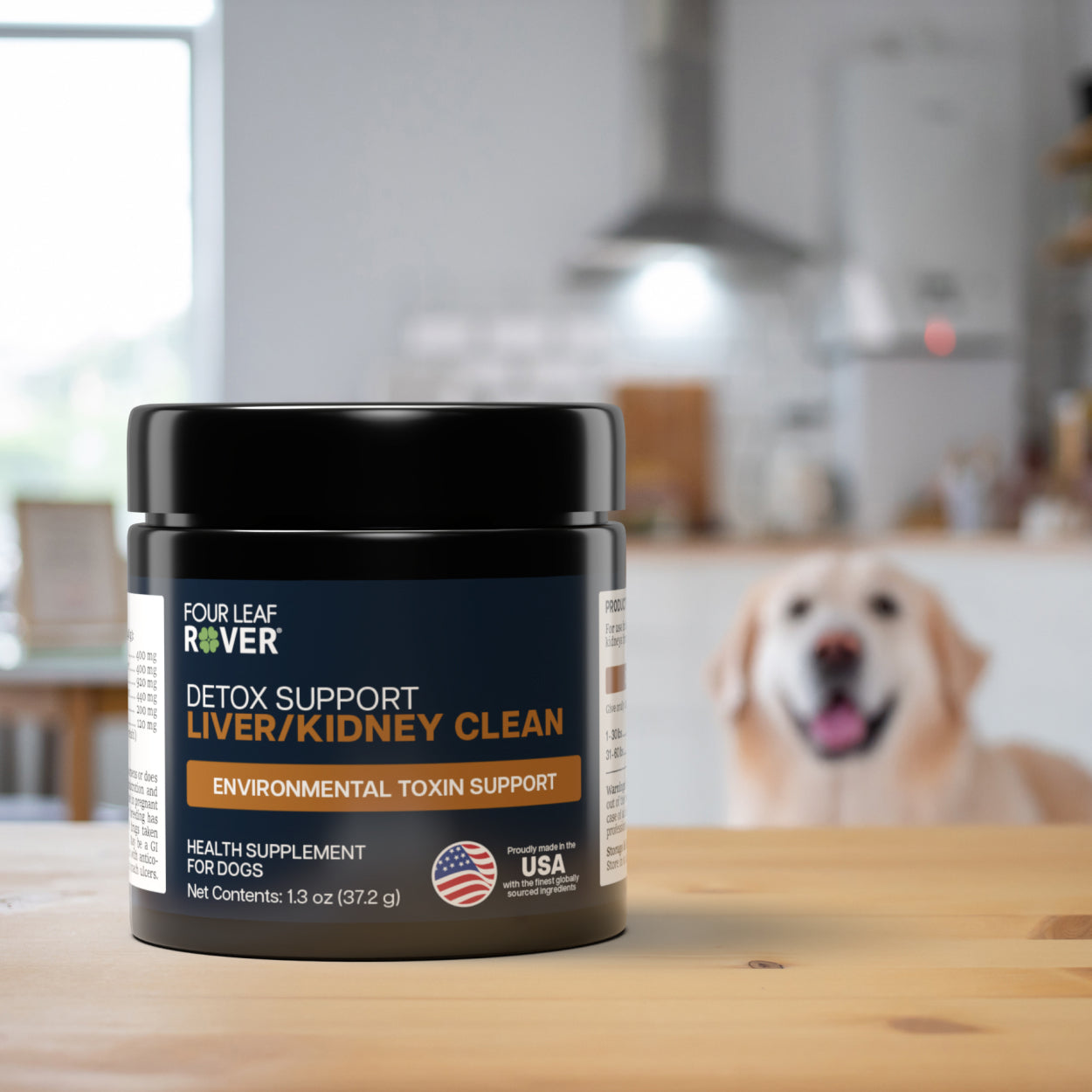 Liver / Kidney Clean 3