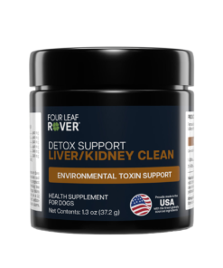 Liver / Kidney Clean