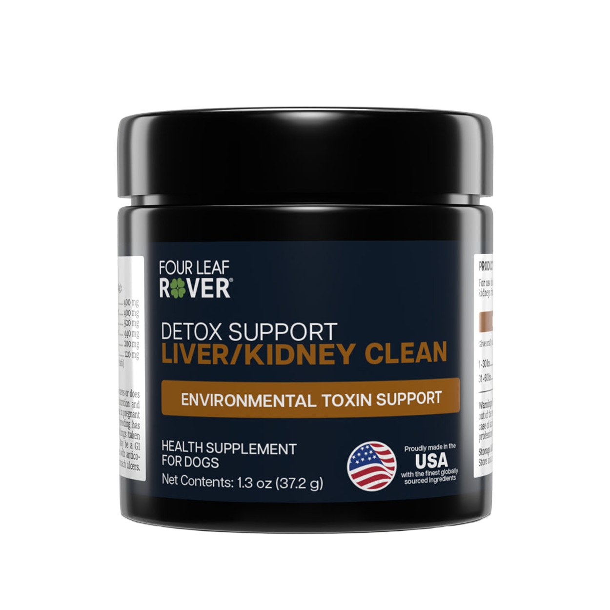 Liver / Kidney Clean