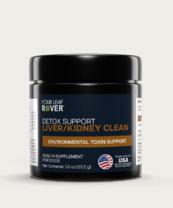 Liver / Kidney Clean 2