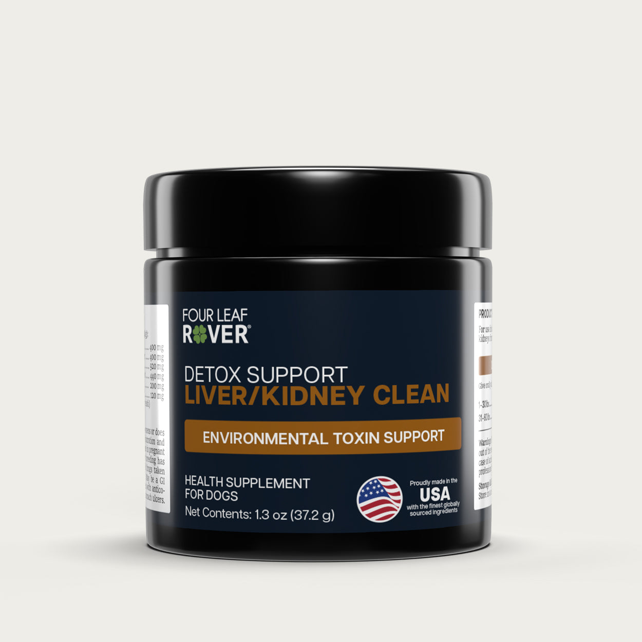 Liver / Kidney Clean 2
