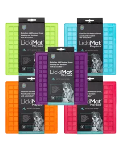 LickiMat Playdate Classic
