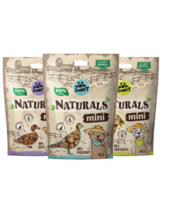 Mr. Bandit Naturals Mini