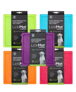 LickiMat Soother Classic