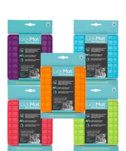 LickiMat Playdate Mini Classic