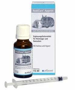 RodiCare Appetit