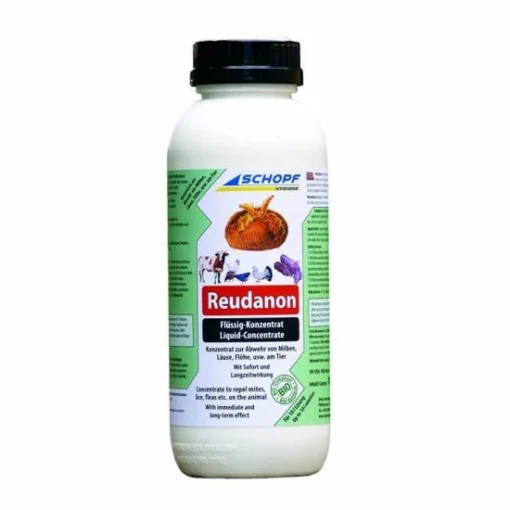 Reudanon koncentrat 1 l
