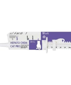 Hepato Chem Pro Cat