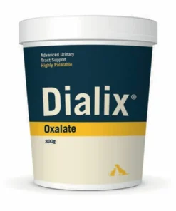 Dialix Oxalate