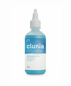Clunia ZnA Clinical Gel