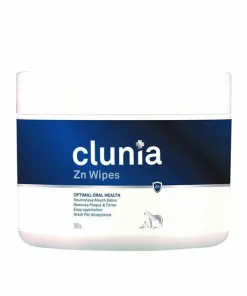 Clunia Zn-wipes
