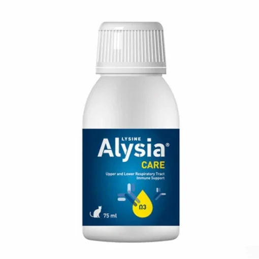 Alysia Care lizin