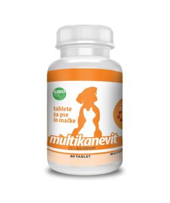 Multikanevit