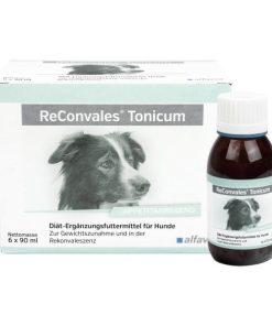ReConvales Tonicum Dog