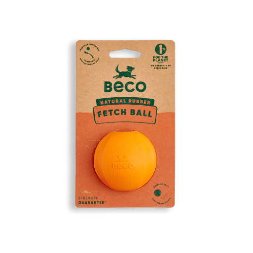 Beco Fetch Ball - slika 4
