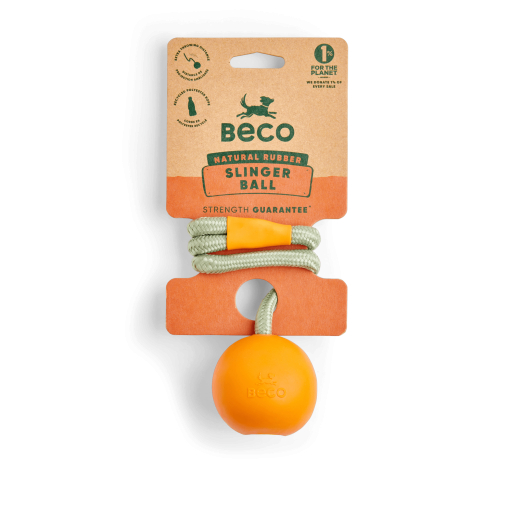 Beco Slinger Ball - slika 3