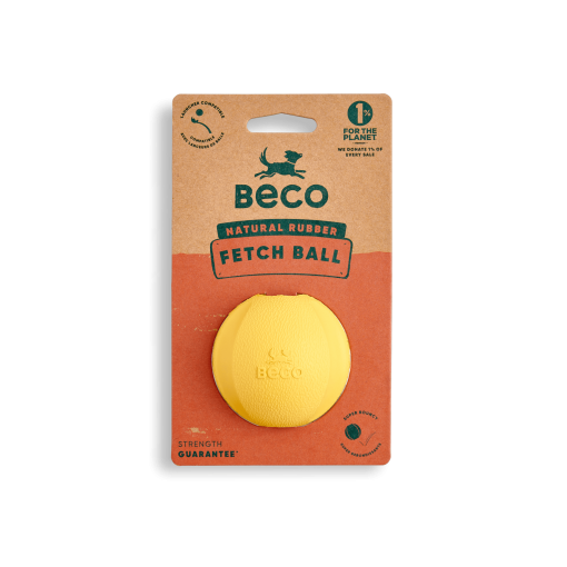Beco Fetch Ball - slika 3