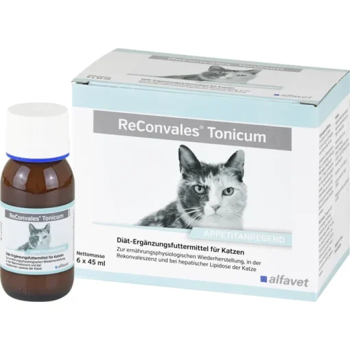 ReConvales Tonicum Cat - slika 3