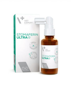 Stomaferin Ultra