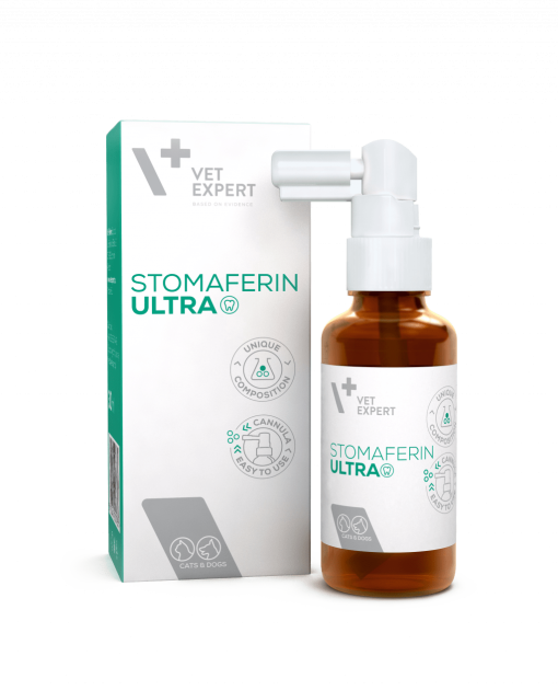 Stomaferin Ultra