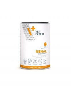 Renal Dog