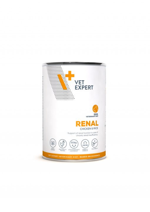 Renal Dog