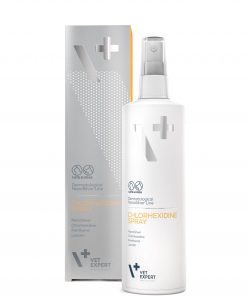 Chlorheksidine sprej 4%