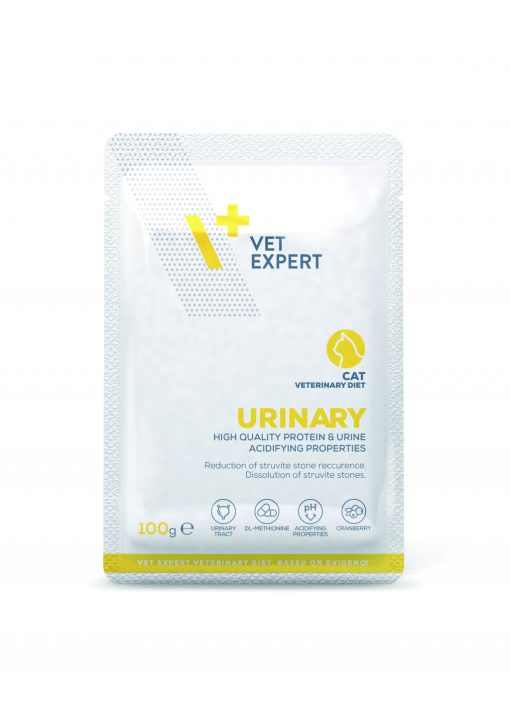 Urinary Cat