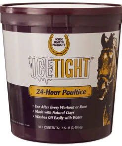 Icetight Poultice