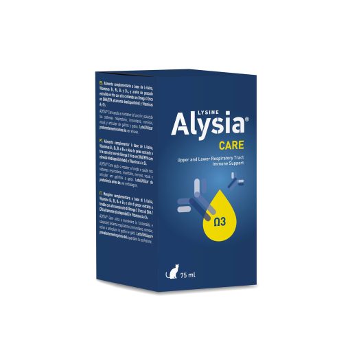 Alysia Care lizin - slika 2