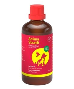 Anima Strath 100ml